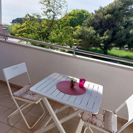 Apartman Suzy Pula Luaran gambar