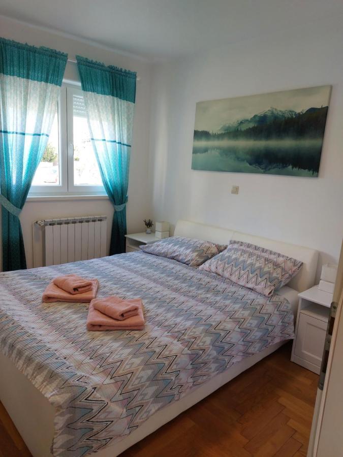 Apartman Suzy Pula Luaran gambar