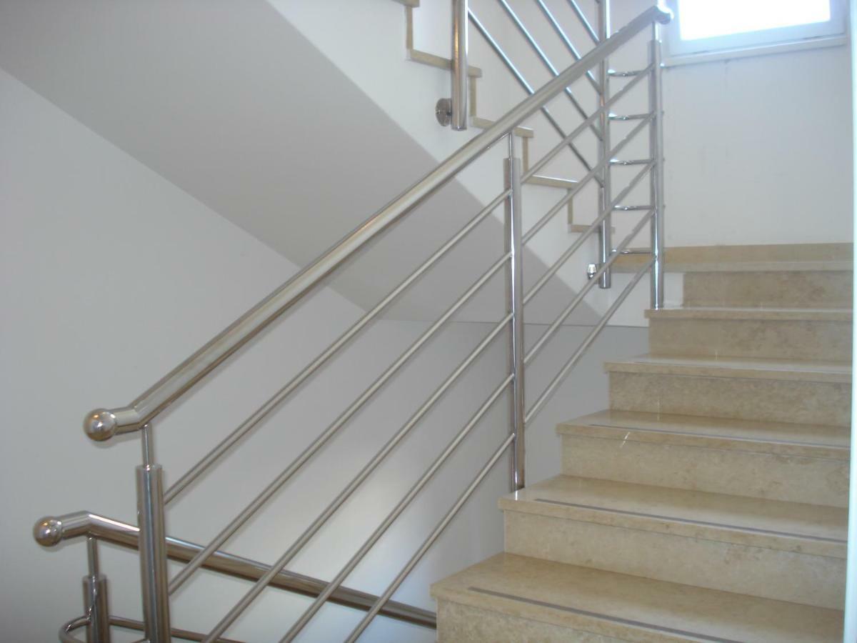 Apartman Suzy Pula Luaran gambar